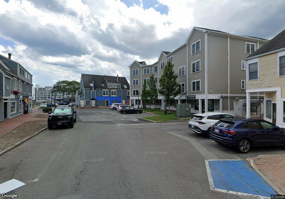 107 Wharf St unit A7, Salem, MA 01970 - photo 1