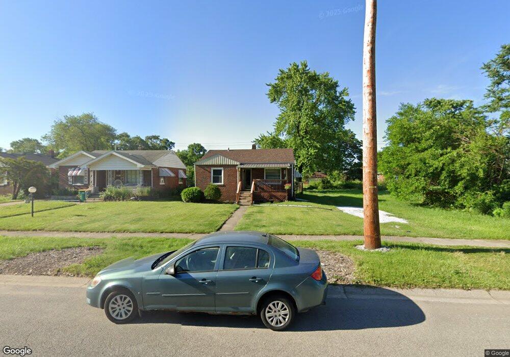 1425 W 35th Ave, Gary, IN 46408 - photo 1