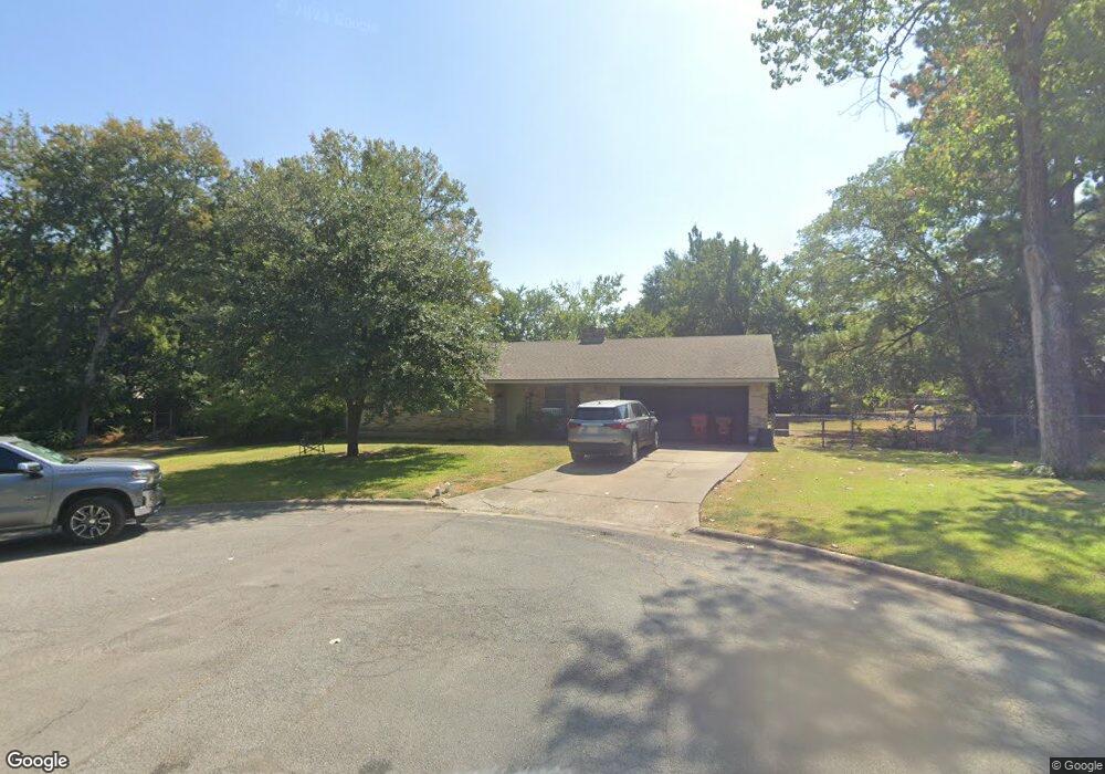 106 Wes Michael Cir, Bonham, TX 75418 - photo 1