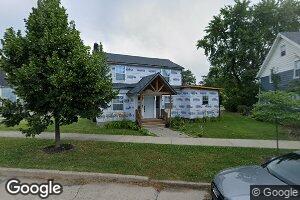 511 W Madison St, South Bend, IN 46601