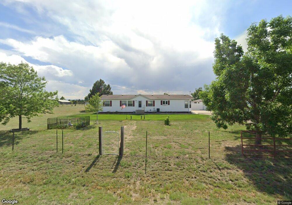 6150 Prospero Rd, Peyton, CO 80831 - photo 1