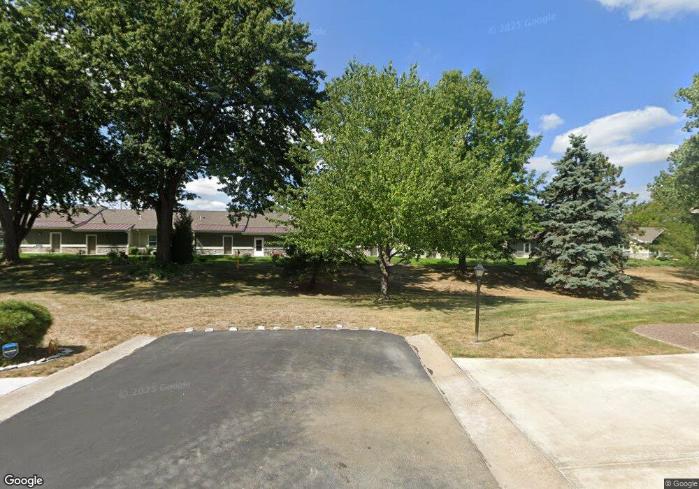 6841 Mastin St, Shawnee, KS 66203 - photo 1