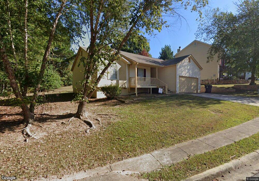 3454 Mosswood Ln unit 1, Rex, GA 30273 - photo 1