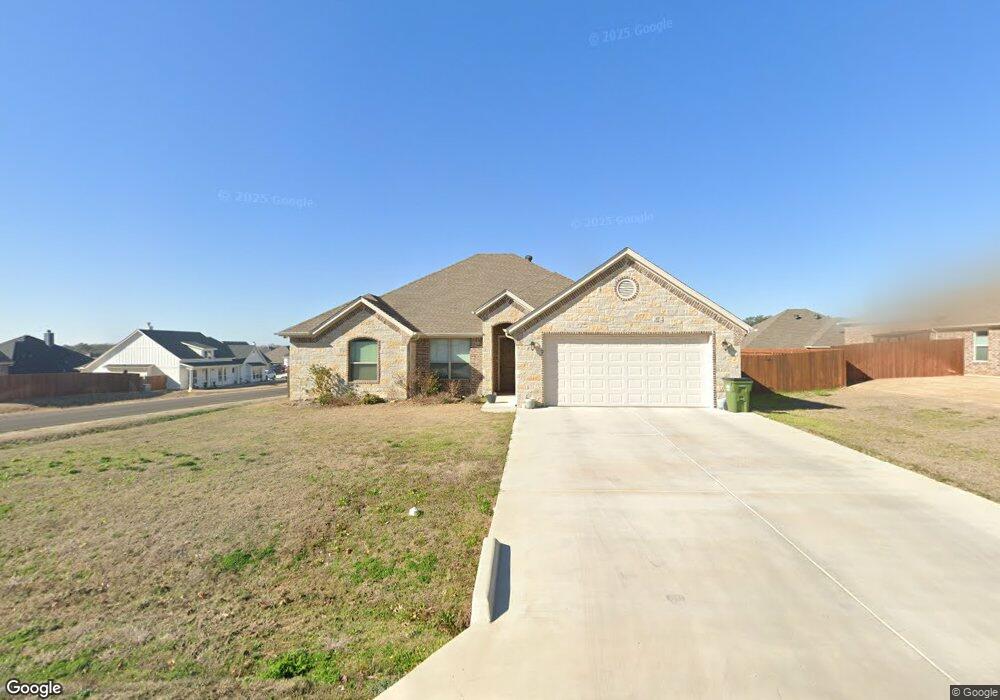 3008 Meandering Way, Granbury, TX 76049 - photo 1