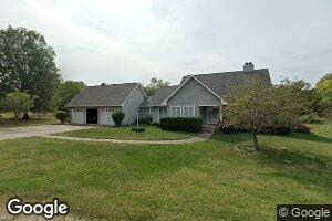 217 Cashen Dr, Makanda, IL 62958