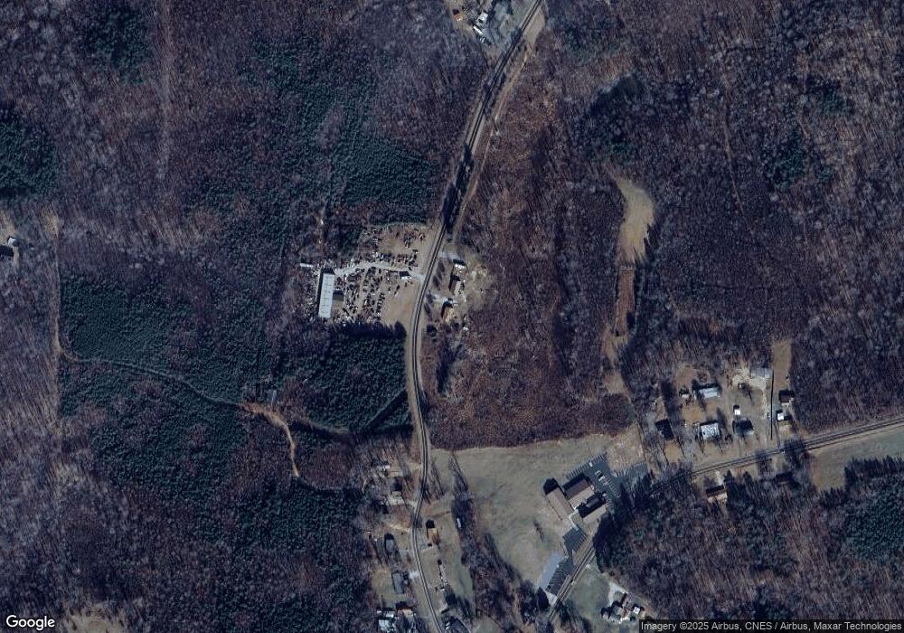 282 Neal Rd, Reidsville, NC 27320 - photo 1