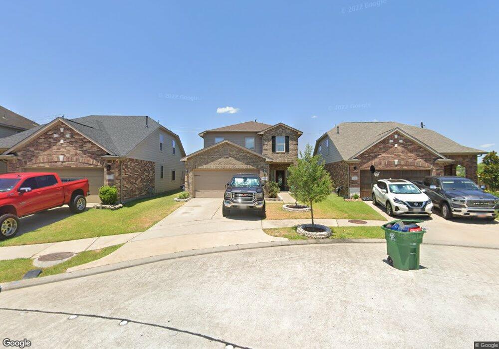 10706 Fuqua Oaks Ln, Houston, TX 77075 - photo 1