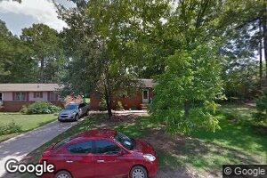 18 Magnolia St, Cuthbert, GA 39840