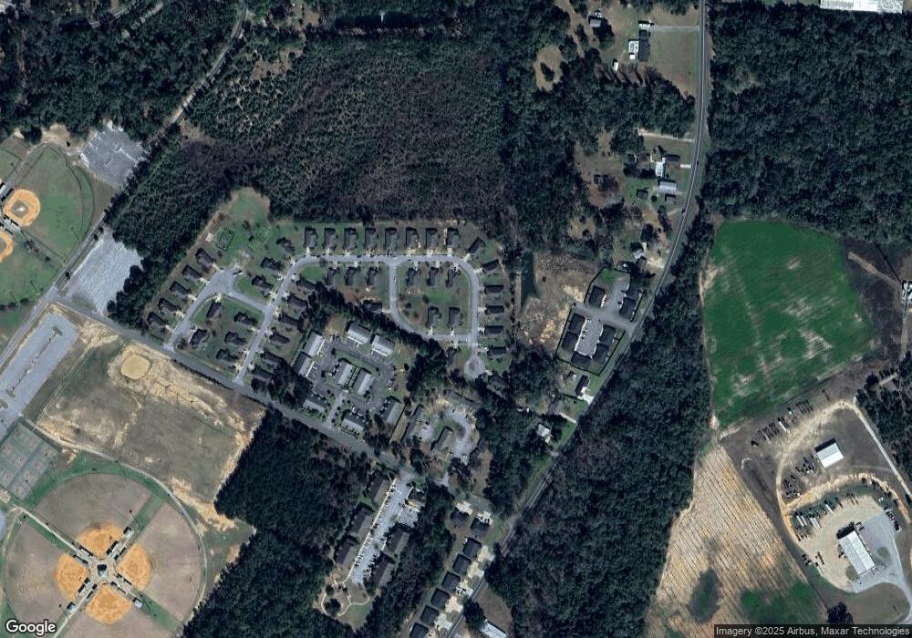 207 Springwood Cir, Bainbridge, GA 39819 - photo 1