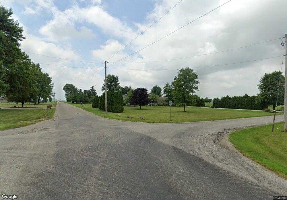 6019 W 1300 N, Nappanee, IN 46550 - photo 1