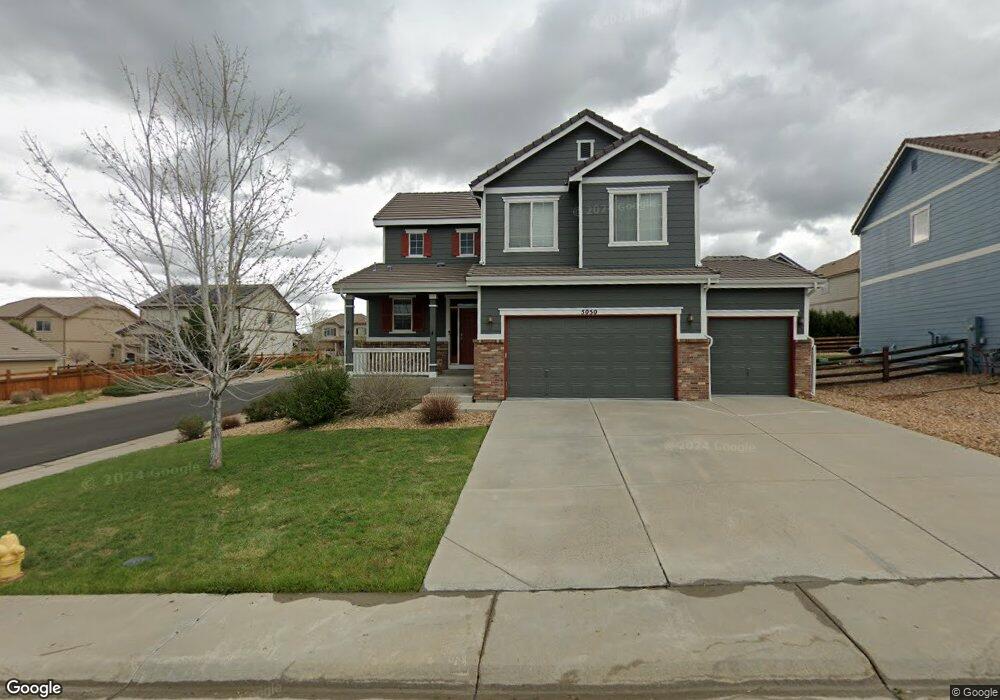 5050 S Netherland St, Centennial, CO 80015 - photo 1