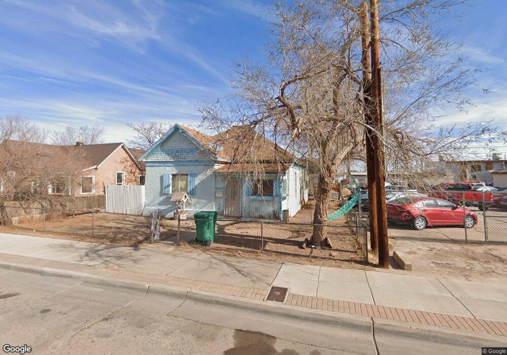 310 E Third St, Winslow, AZ 86047 - photo 1