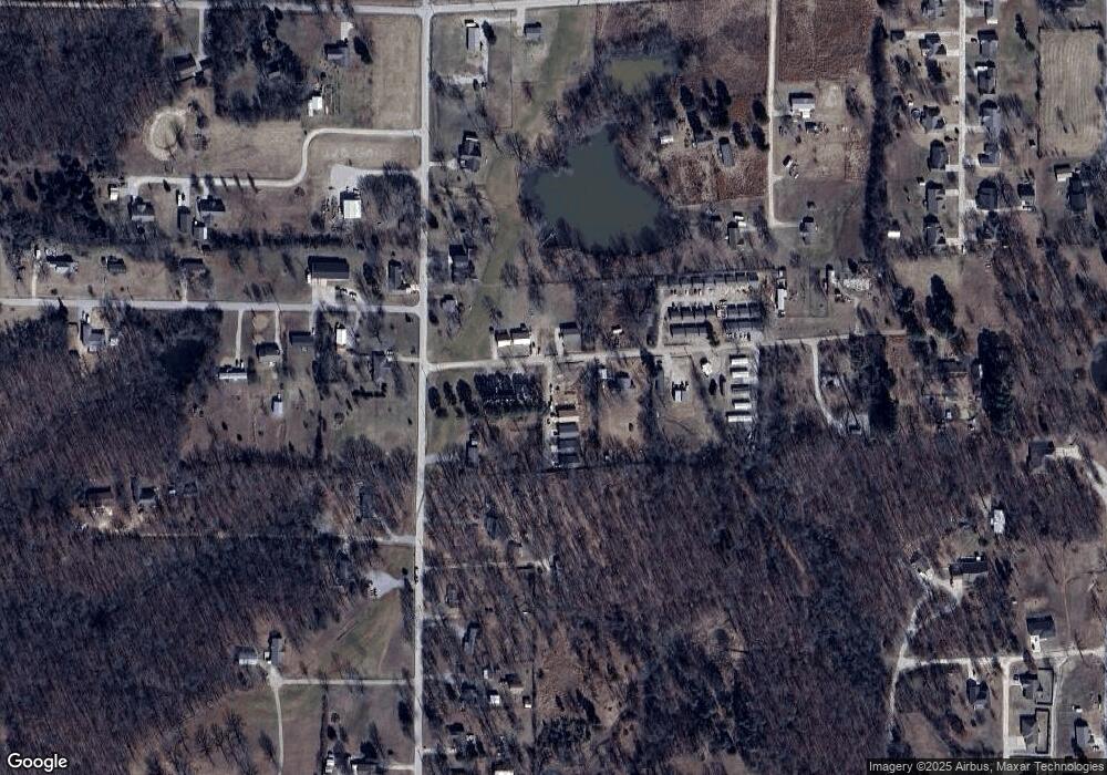 228 County Road 4701, Poplar Bluff, MO 63901 - photo 1