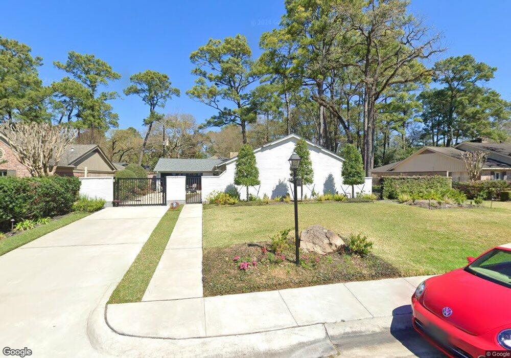 9946 Bordley Dr, Houston, TX 77042 - photo 1