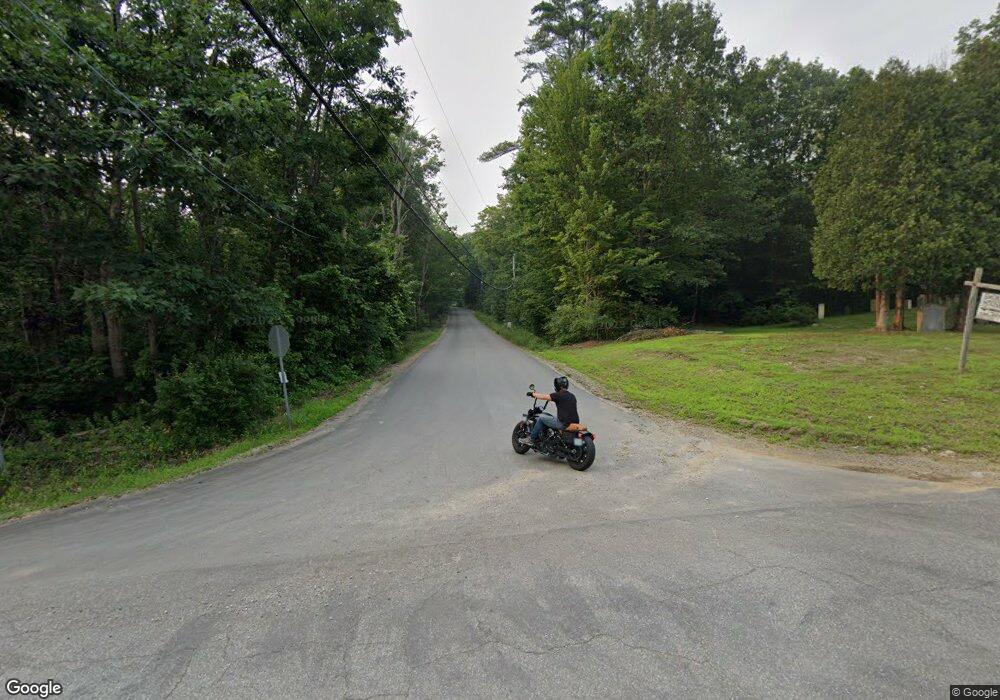 0 Baptist Hill Rd unit 4022545, Canterbury, NH 03224 - photo 1