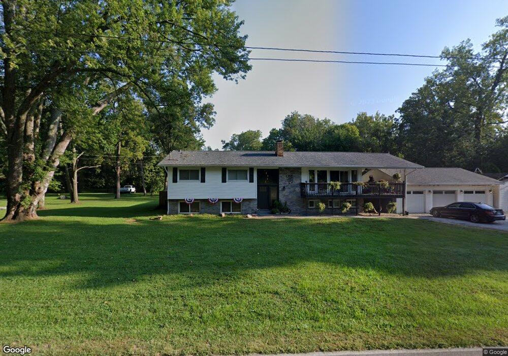 1162 E 350 S, Princeton, IN 47670 - photo 1