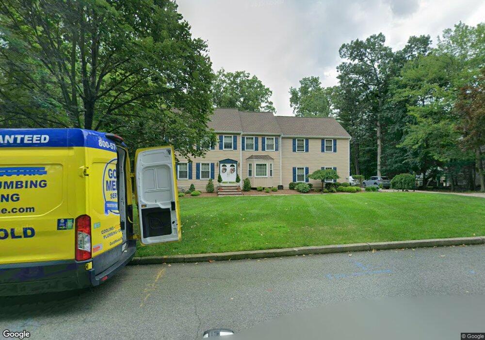 9 Ada Place, Allendale, NJ 07401 - photo 1