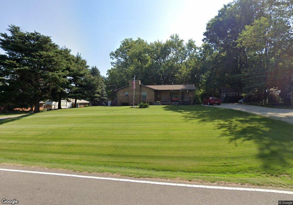 2011 W Brumfield Ave, Princeton, IN 47670 - photo 1