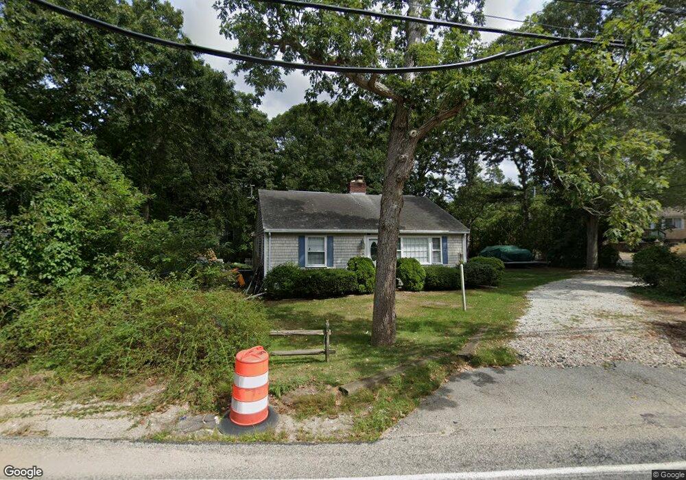 5 Rd, South Dennis, MA 02660 - photo 1