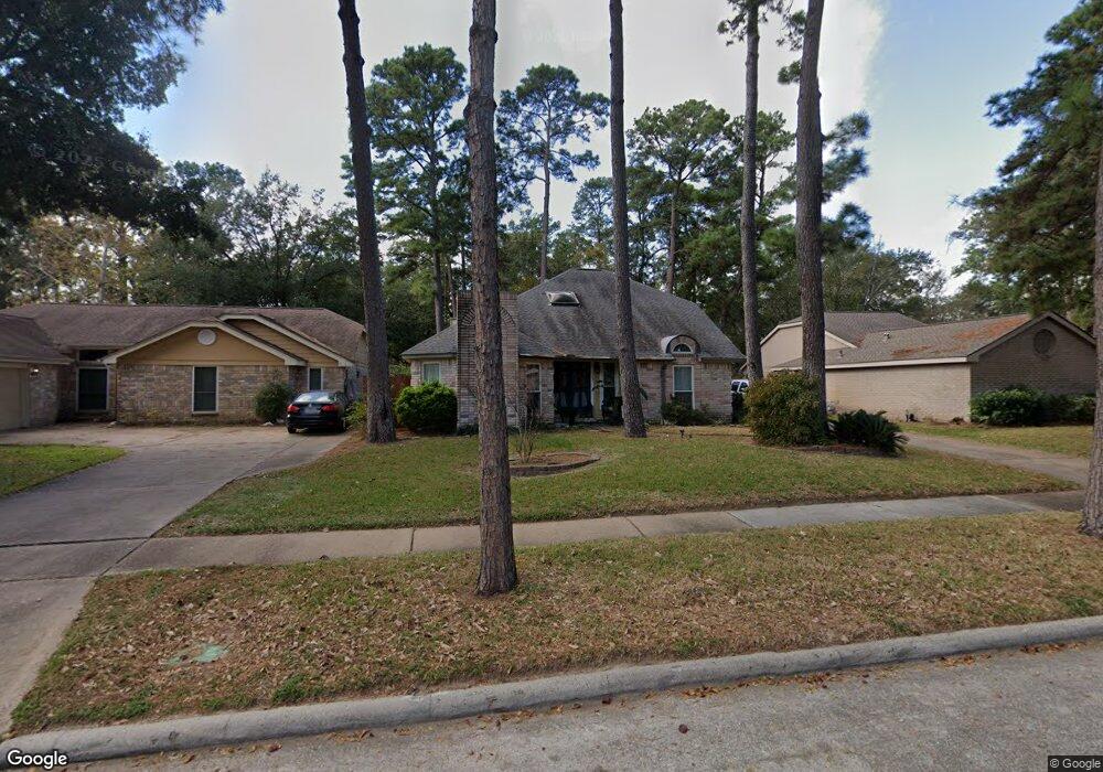 15607 Lago Villa Dr, Tomball, TX 77377 - photo 1