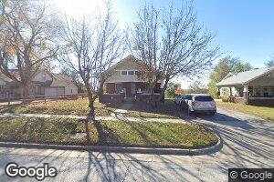 211 W Broadway, New Franklin, MO 65274