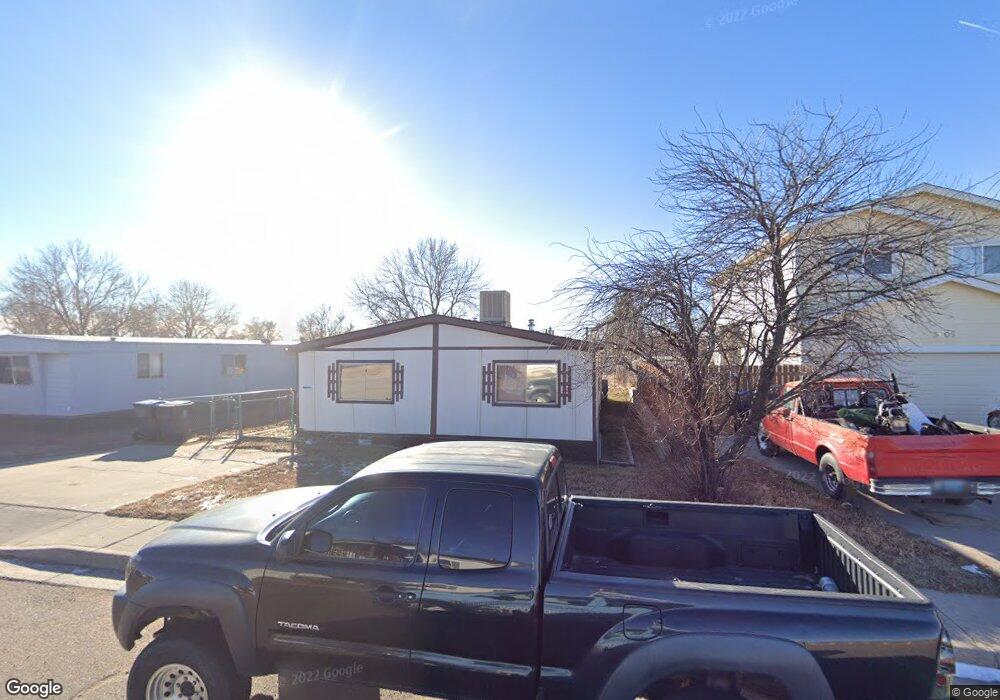 Lot 3 Block 1 Holmes St, Cheyenne, WY 82001 - photo 1