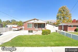 675 E 1600 S, Orem, UT 84097