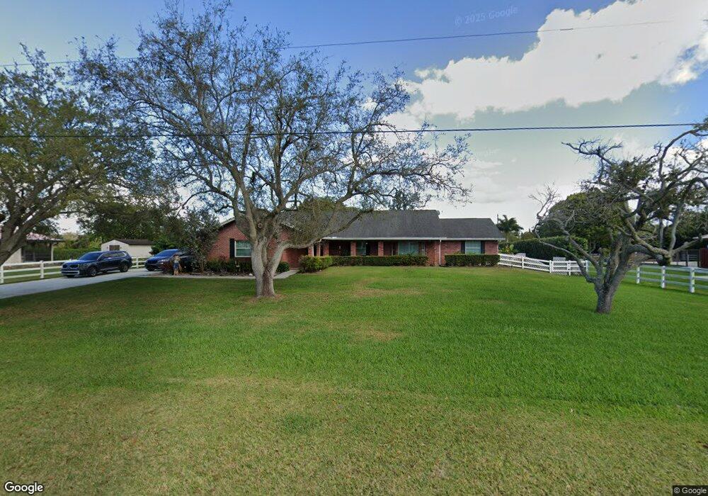 2720 SW 154th Ln, Davie, FL 33331 - photo 1