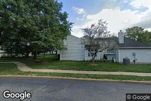 263 Glastonbury Ln, Somerset, NJ 08873