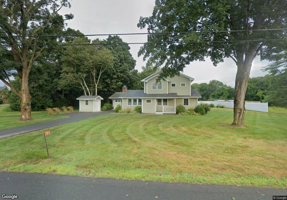 5 Moody Bridge Rd, Hadley, MA 01035 - photo 1