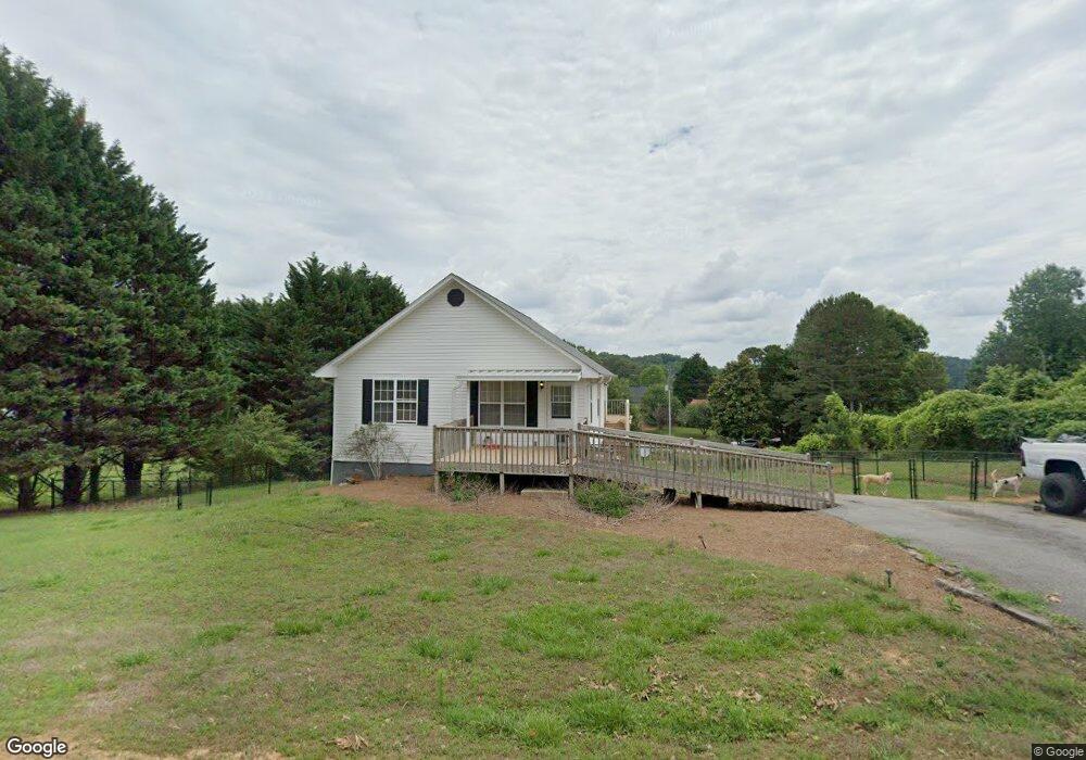 5143 Shirley Rd, Gainesville, GA 30506 - photo 1