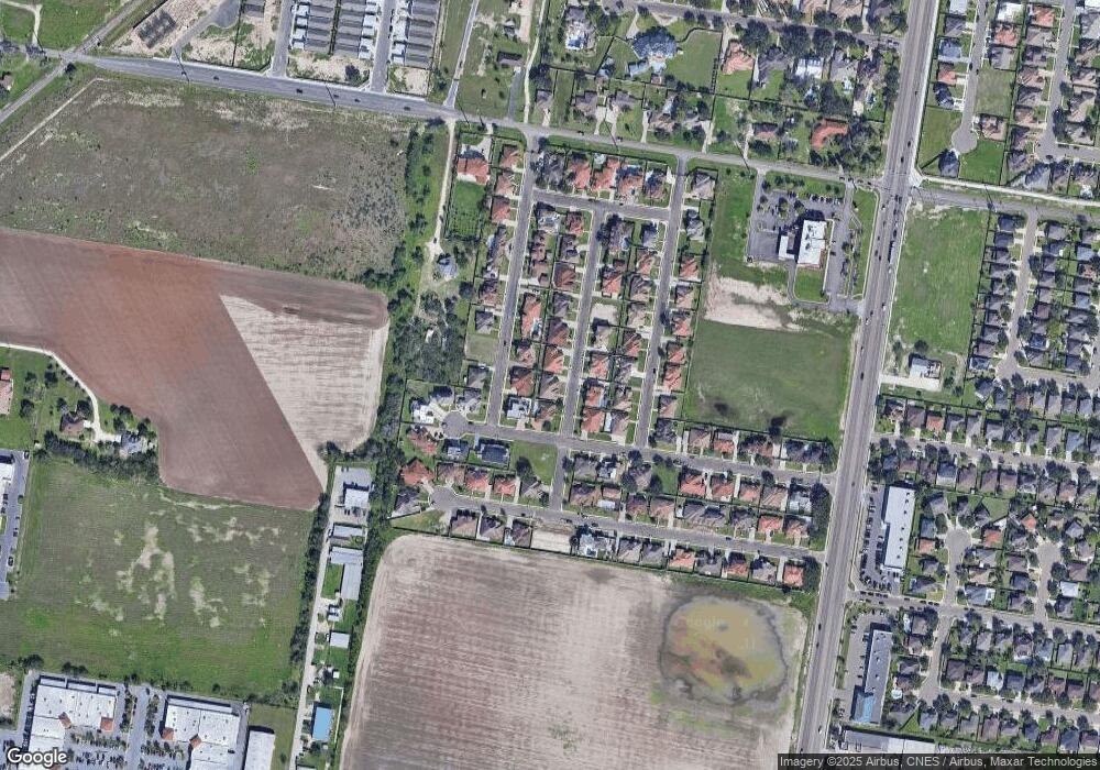 3709 Tigris, Edinburg, TX 78539 - photo 1