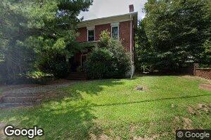 123 NW Congress St, Summerville, GA 30747