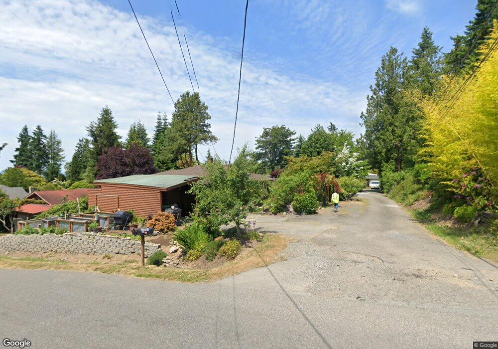 9007 192nd St SW, Edmonds, WA 98026 - photo 1