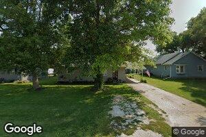 308 S Logan St, Dow City, IA 51528