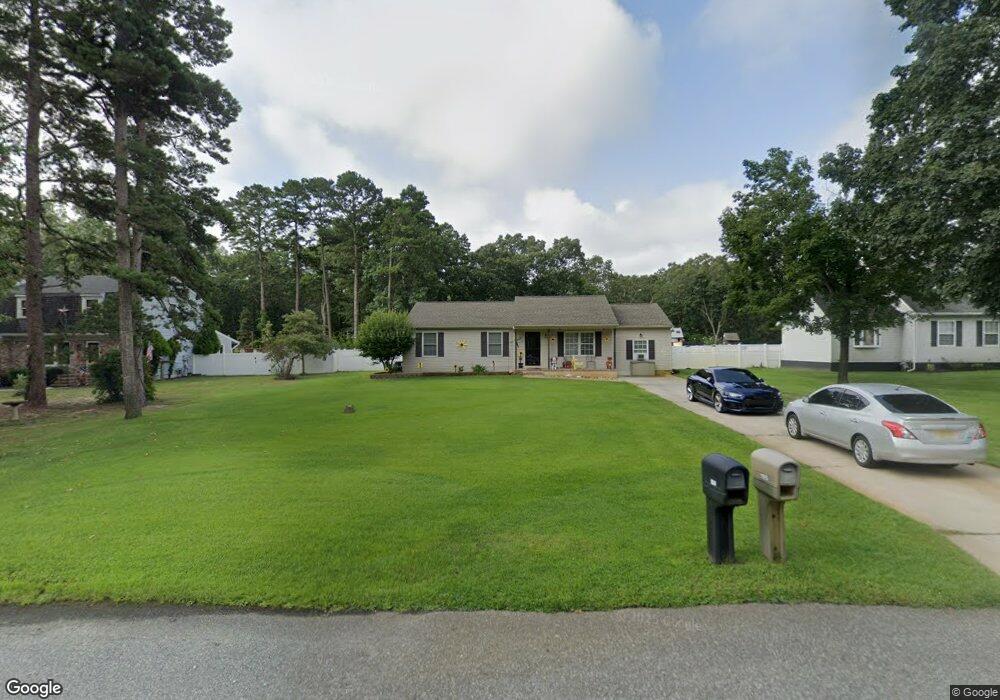 105 River Dr, Millville, NJ 08332 - photo 1