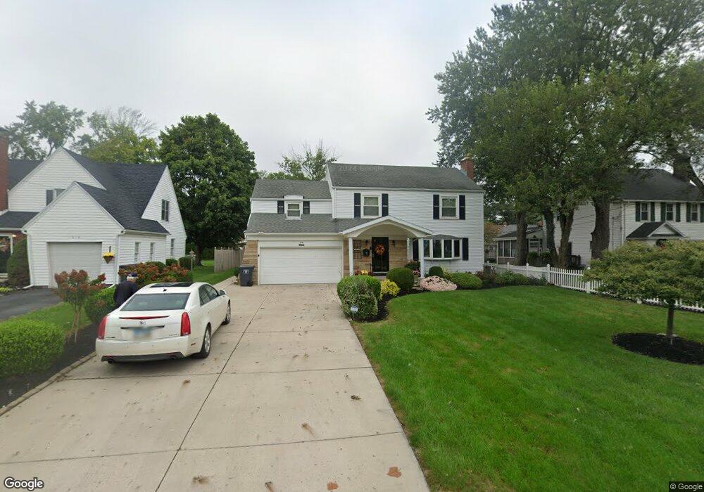 1808 Wendell Ave, Lima, OH 45805 - photo 1
