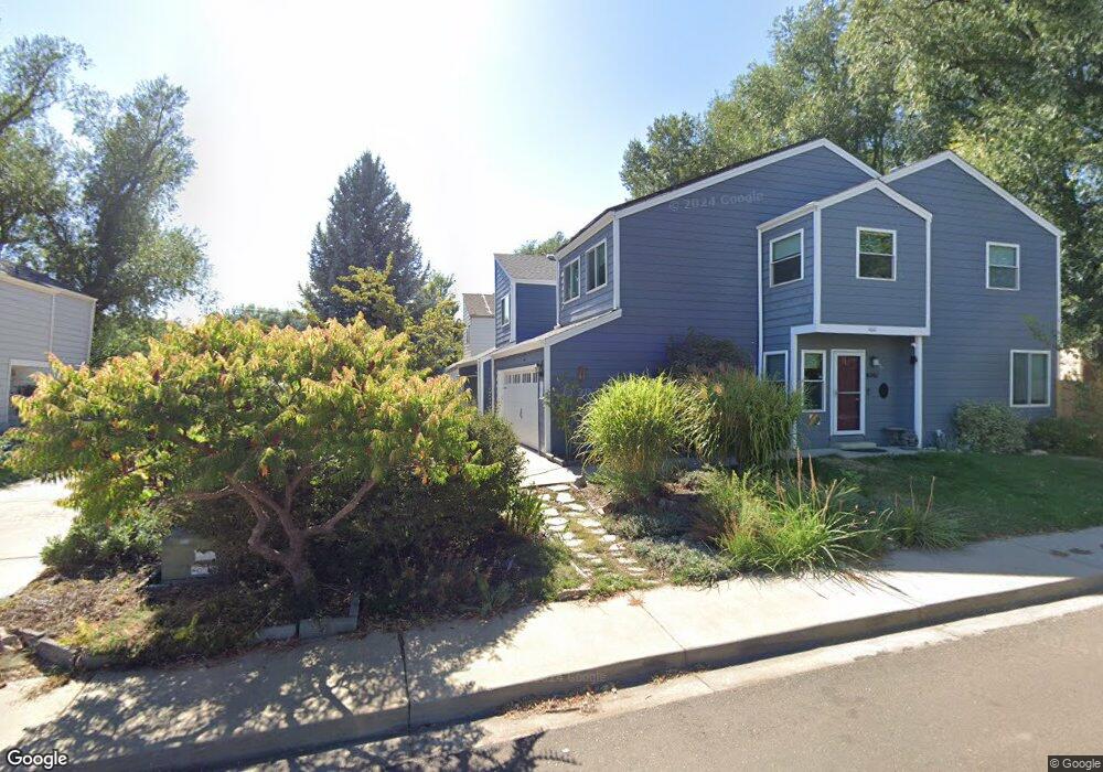 4057 Dawn Ct, Boulder, CO 80304 - photo 1