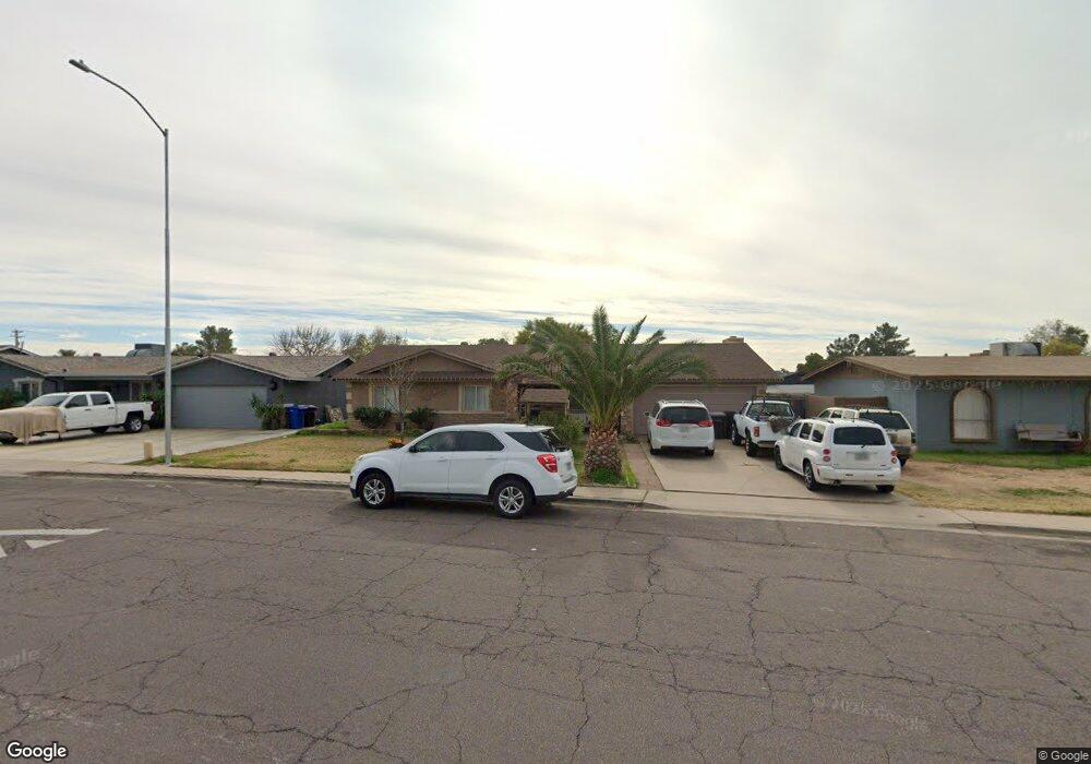 1633 E 6th Ave, Mesa, AZ 85204 - photo 1