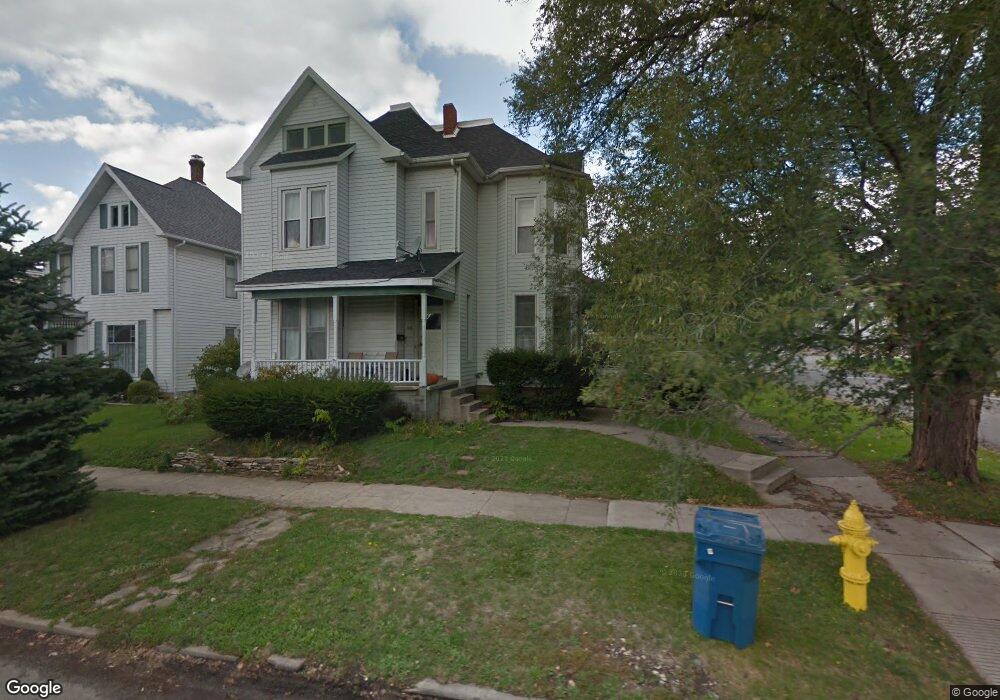 306 W Hill St unit 308, Wabash, IN 46992 - photo 1