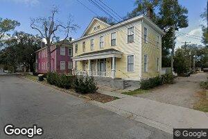 1718 Barnard St Unit A, Savannah, GA 31401