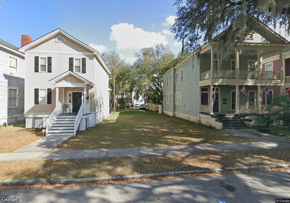 1718 Barnard St unit A, Savannah, GA 31401 - photo 1