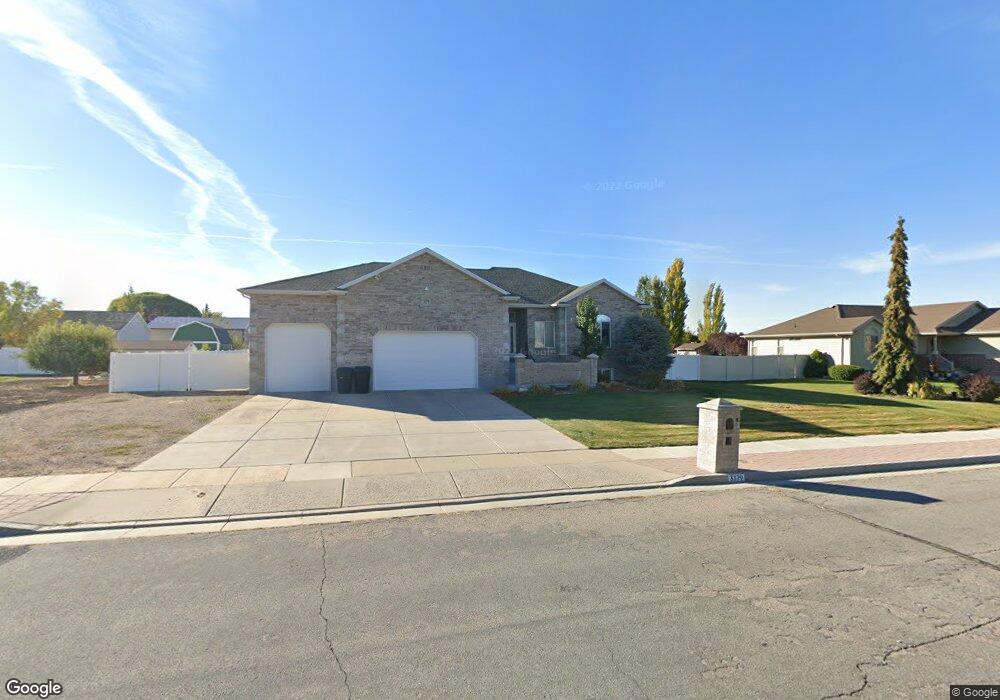 3379 W 1500 N unit 25, Clearfield, UT 84015 - photo 1