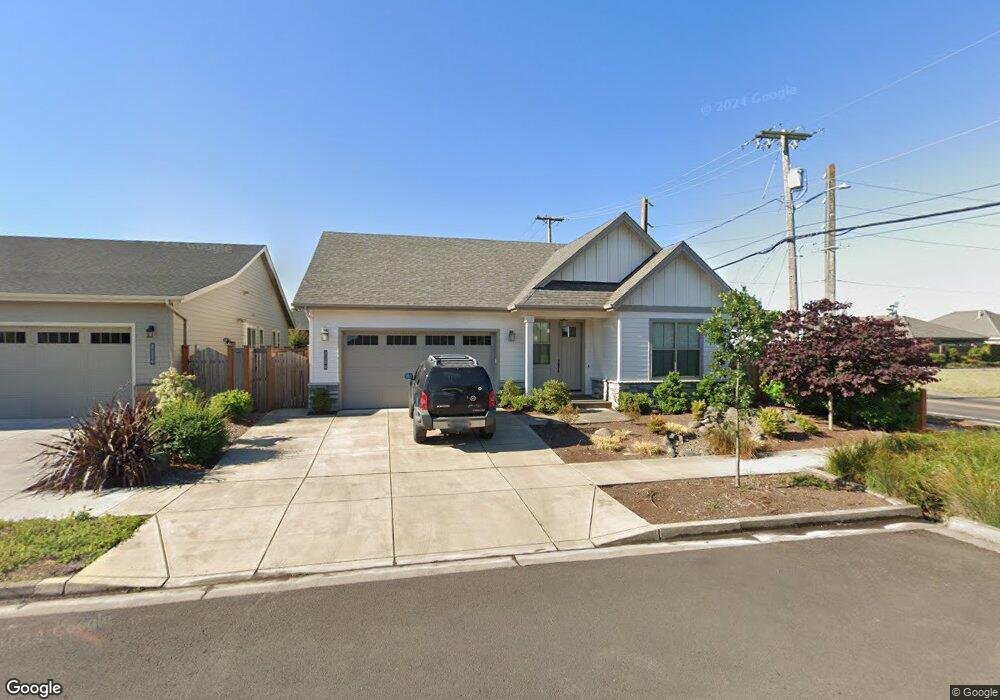 2106 Clemson Way, Eugene, OR 97408 - photo 1