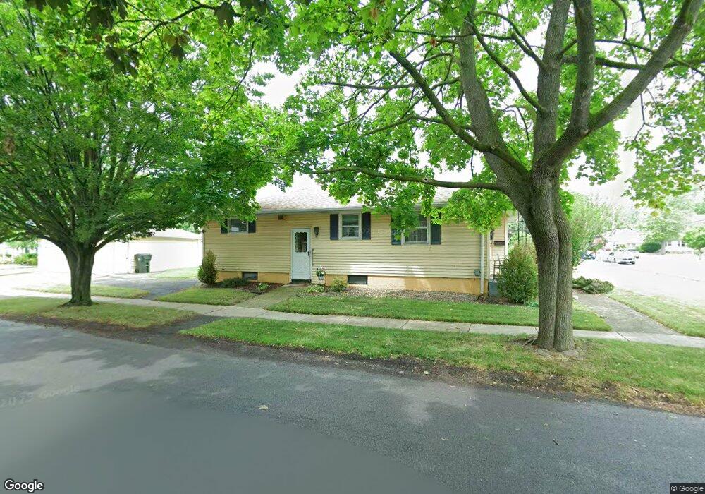 722 Payne Ave, North Tonawanda, NY 14120 - photo 1