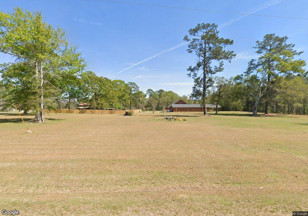 5026 Magnolia Progress Rd, Magnolia, MS 39652 - photo 1