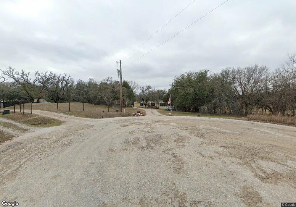 156 Blue Moon Ct, Springtown, TX 76082 - photo 1