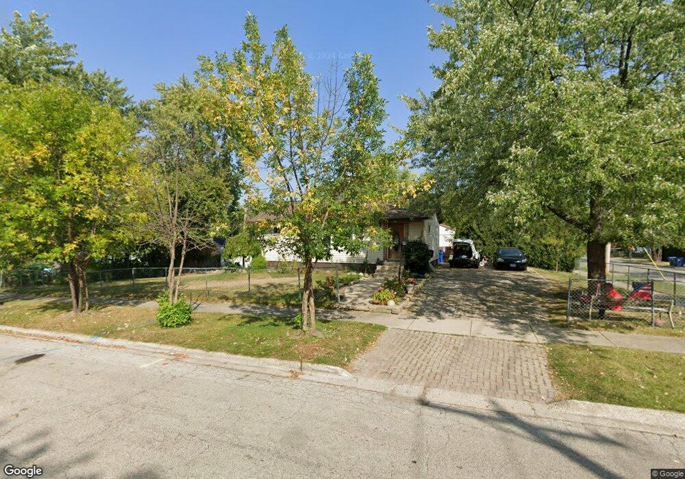 1679 Rice St, Waukegan, IL 60087 - photo 1