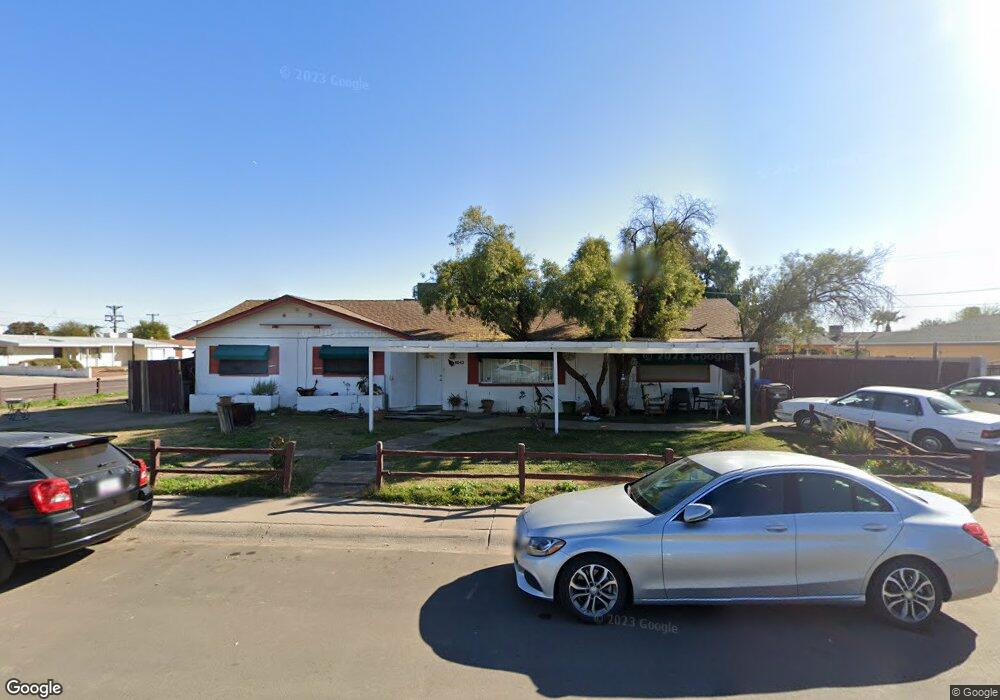 4643 N 57th Ave, Phoenix, AZ 85031 - photo 1