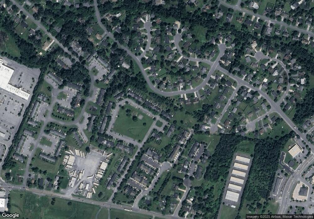 529 Georgetowne Ct, Stephens City, VA 22655 - photo 1